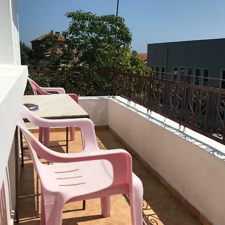 Kavakka 게스트하우스 *