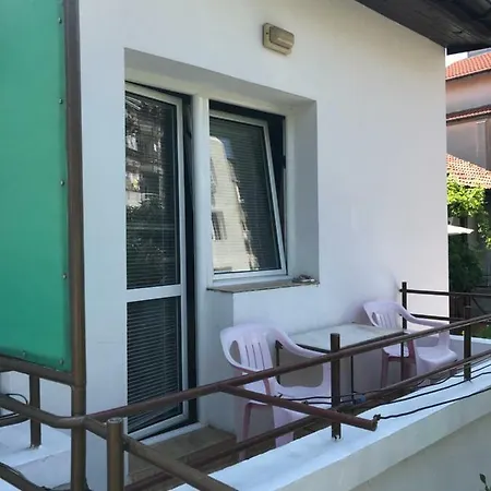 게스트하우스 Kavakka 소조폴