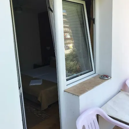 Kavakka 게스트하우스