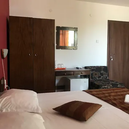 Kavakka 게스트하우스