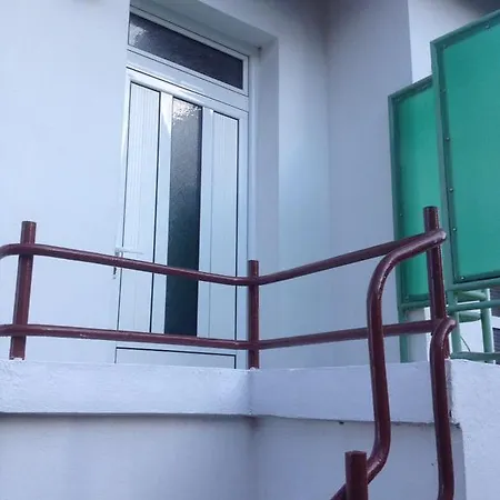 بيت ضيافة Kavakka *