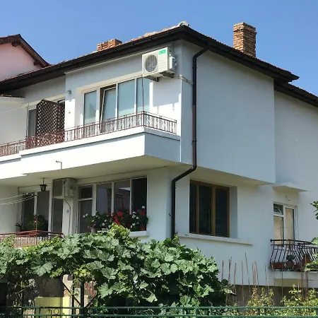 Maison d'hôtes Kavakka *