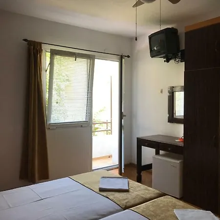 Maison d'hôtes Kavakka
