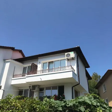Kavakka Maison d'hôtes