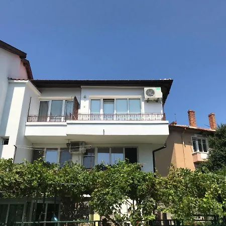 Maison d'hôtes Kavakka *