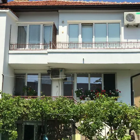 بيت ضيافة Kavakka