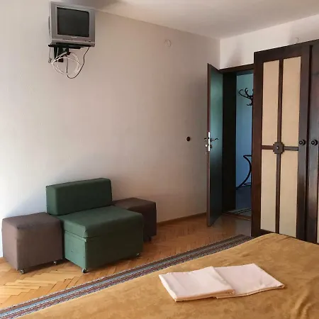 Kavakka * Sozopol