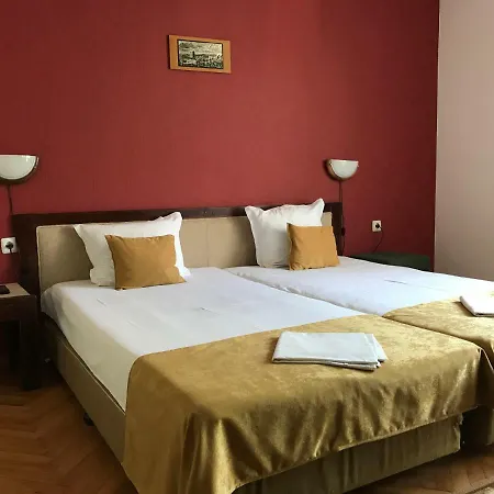 Kavakka * Sozopol