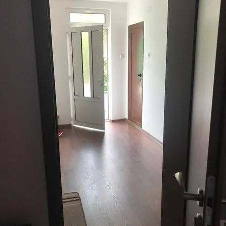Kavakka Maison d'hôtes *