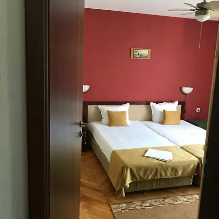 Kavakka * Sozopol