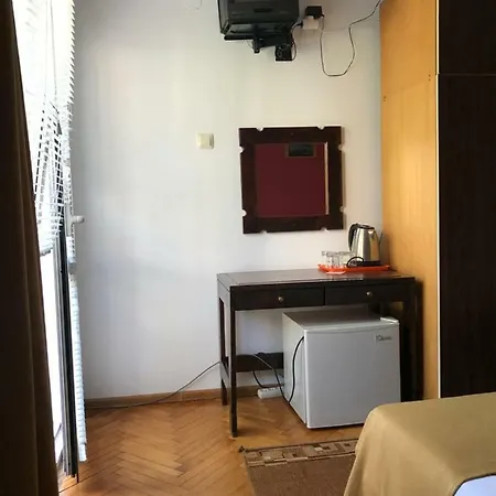 بيت ضيافة Kavakka