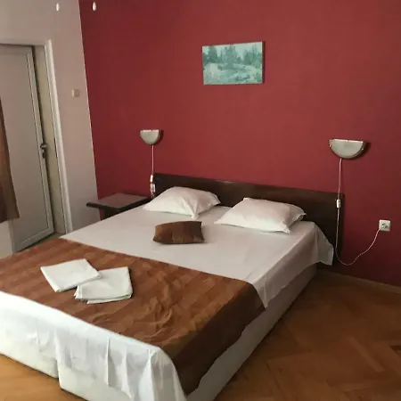 Kavakka Maison d'hôtes *