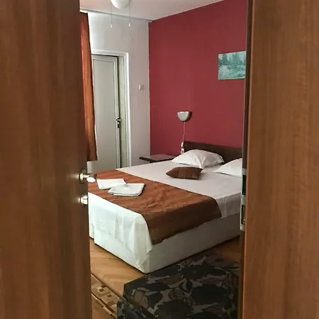 Kavakka Maison d'hôtes *
