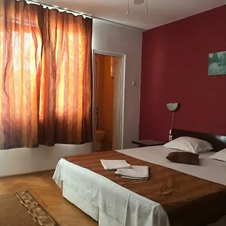 Kavakka Σωζόπολη