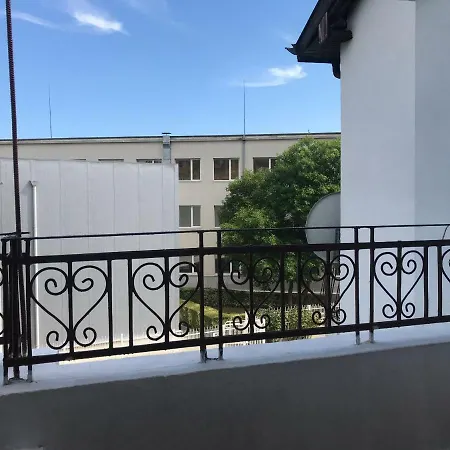 Maison d'hôtes Kavakka