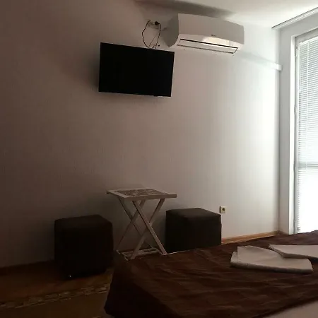 Kavakka Maison d'hôtes Sozopol