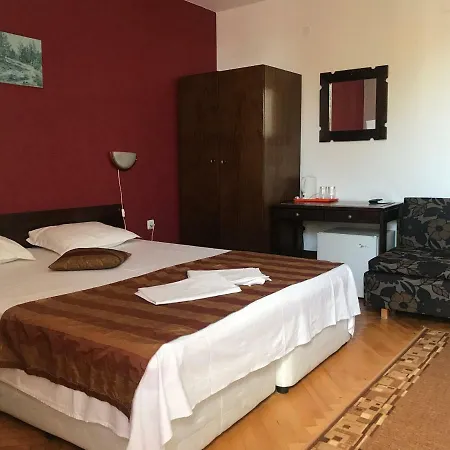 Kavakka * Sozopol
