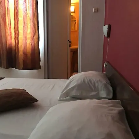 Πανσιόν Kavakka *