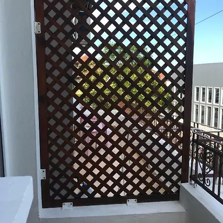 Πανσιόν Kavakka